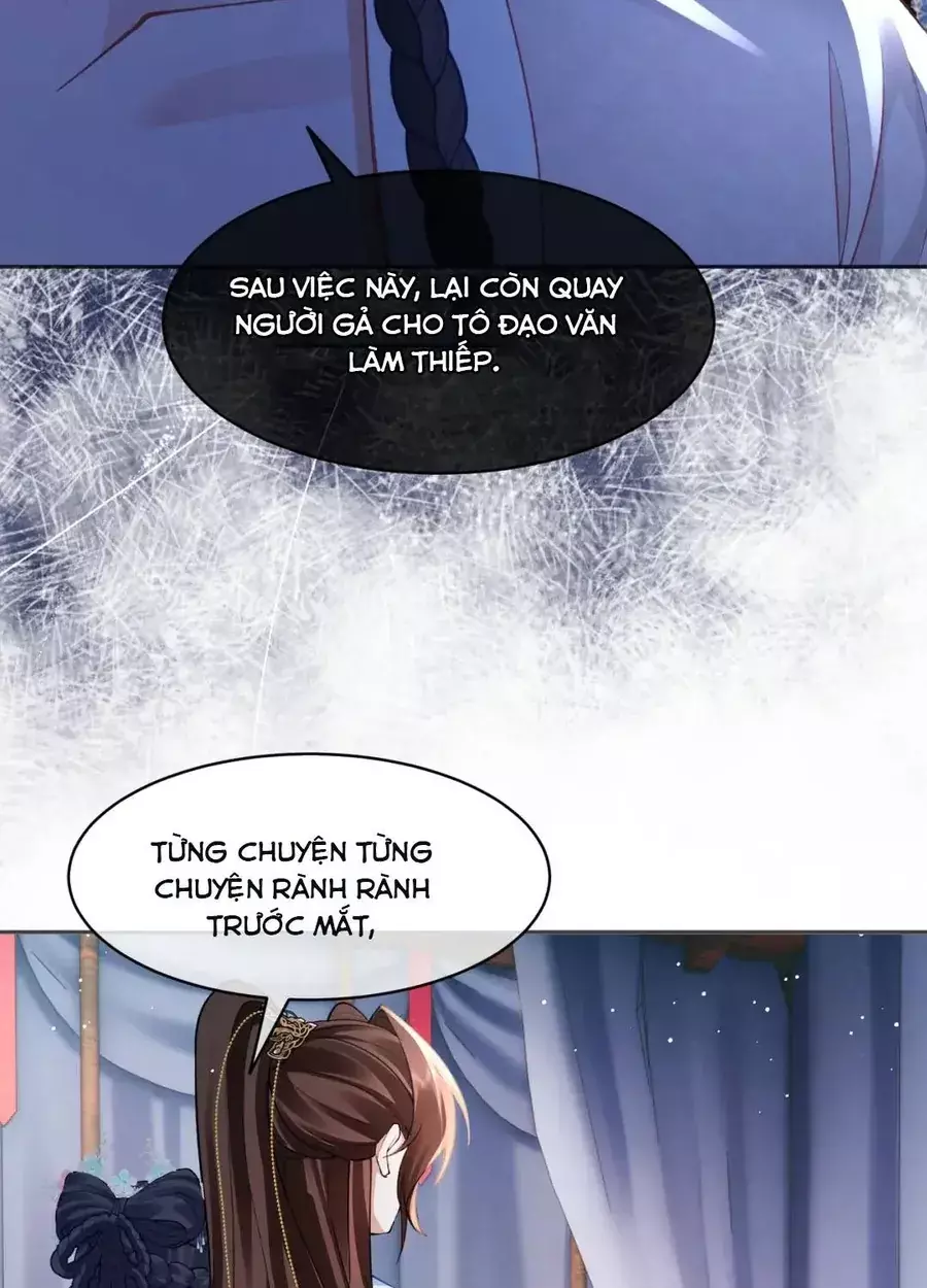Tỷ Tỷ , Kiếp Này Ta Tiễn Tỷ Lên Đường Chapter 29 - Trang 31