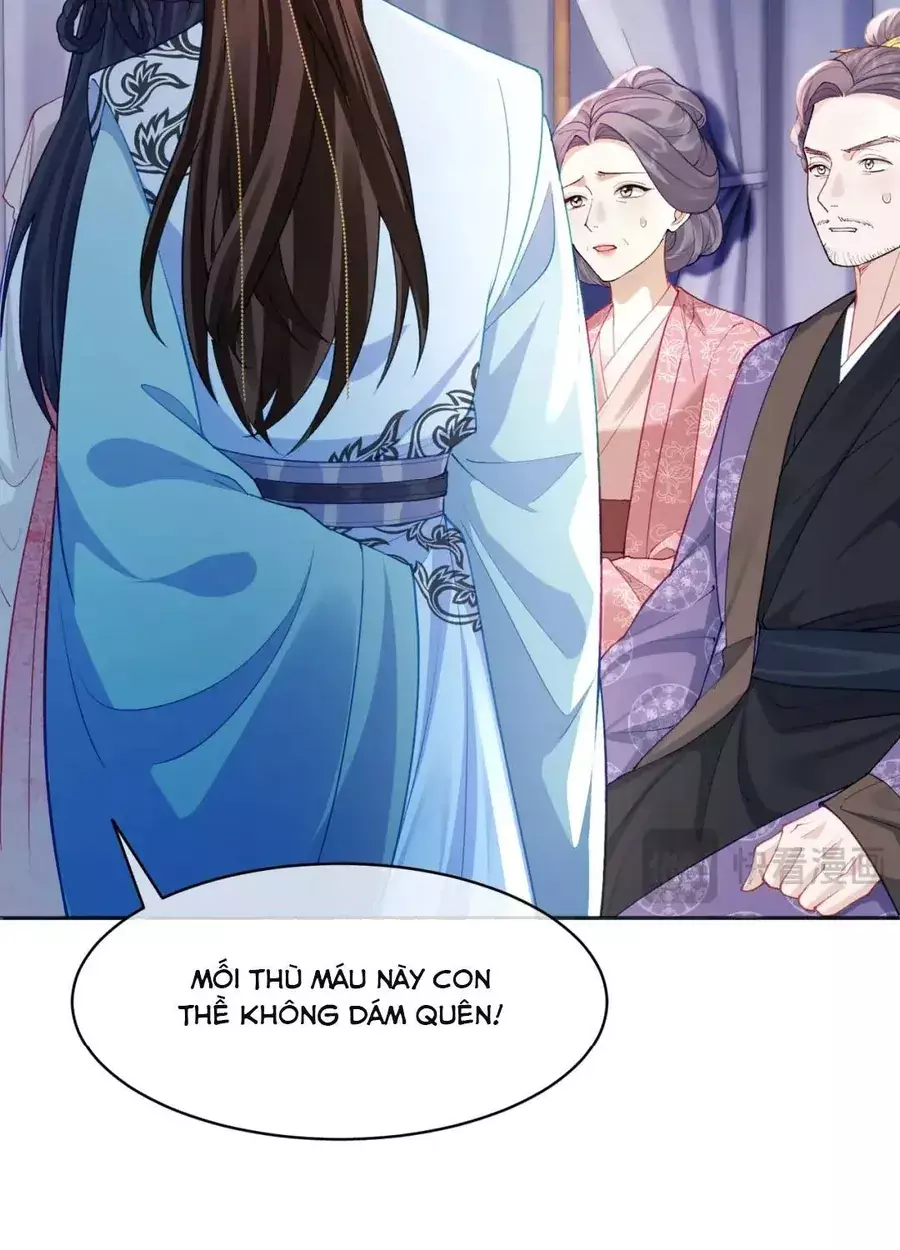 Tỷ Tỷ , Kiếp Này Ta Tiễn Tỷ Lên Đường Chapter 29 - Trang 32