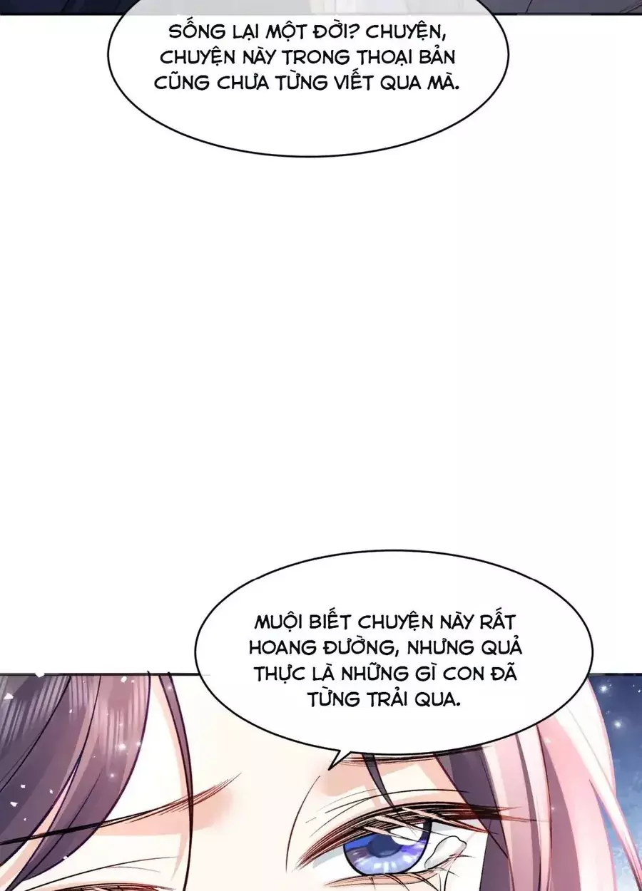 Tỷ Tỷ , Kiếp Này Ta Tiễn Tỷ Lên Đường Chapter 29 - Trang 34