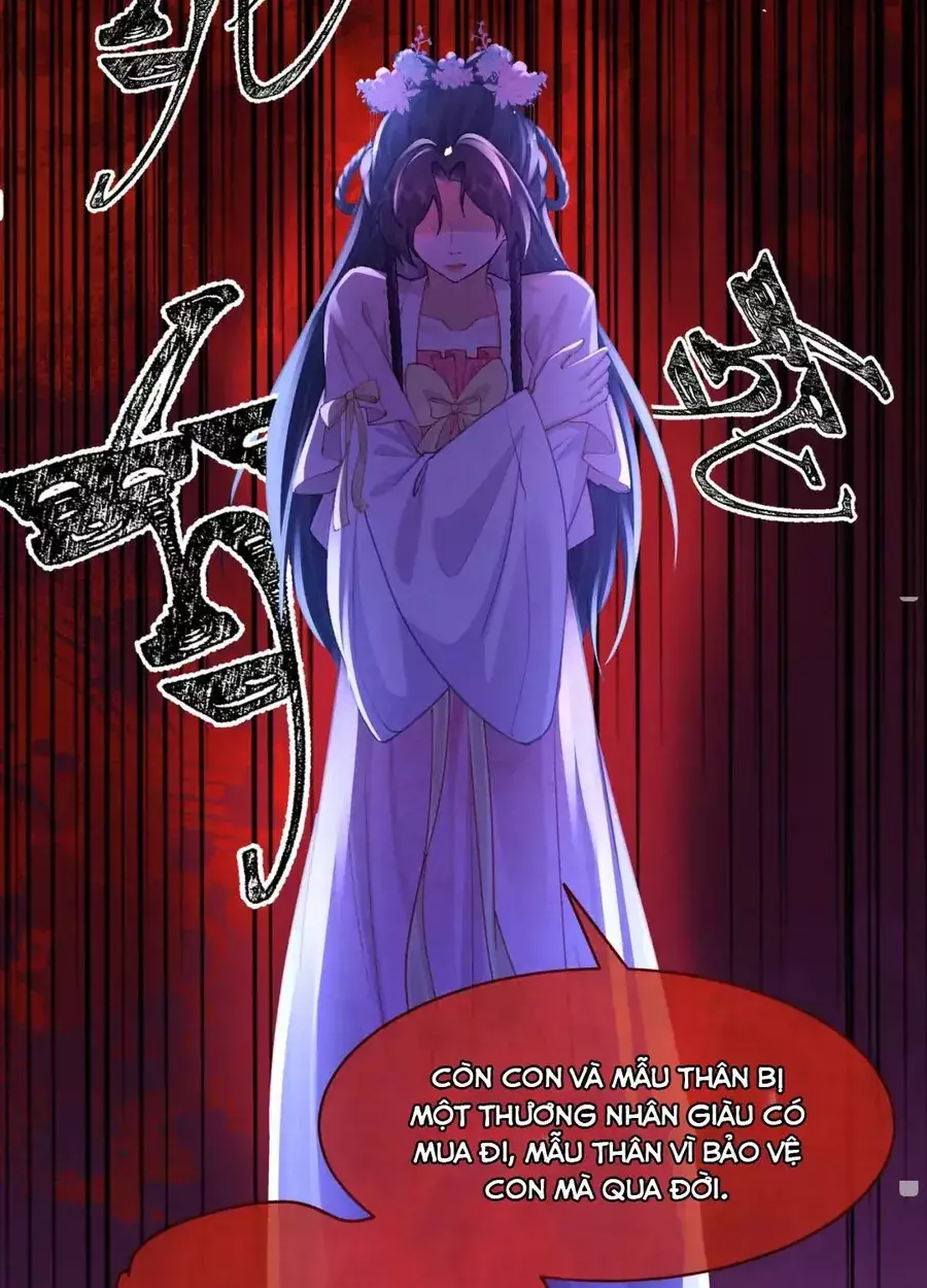 Tỷ Tỷ , Kiếp Này Ta Tiễn Tỷ Lên Đường Chapter 29 - Trang 36
