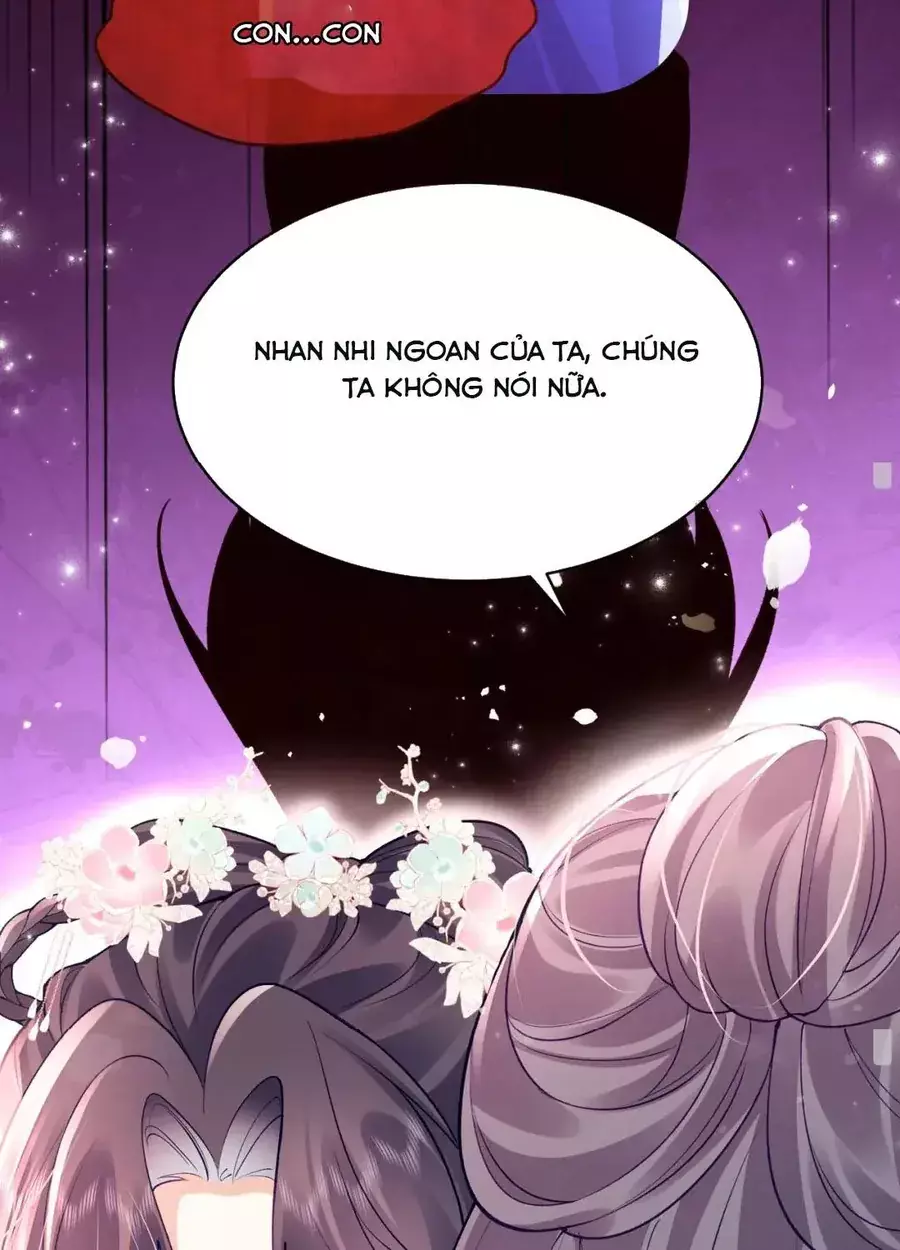 Tỷ Tỷ , Kiếp Này Ta Tiễn Tỷ Lên Đường Chapter 29 - Trang 37