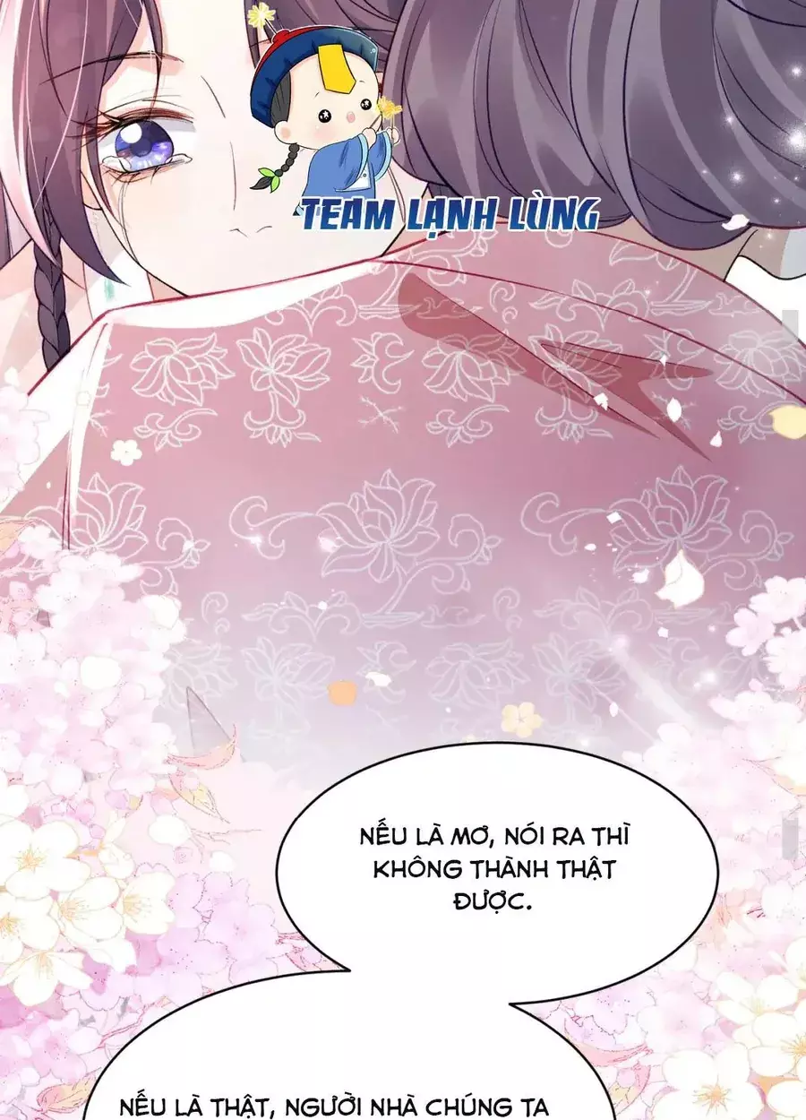 Tỷ Tỷ , Kiếp Này Ta Tiễn Tỷ Lên Đường Chapter 29 - Trang 38