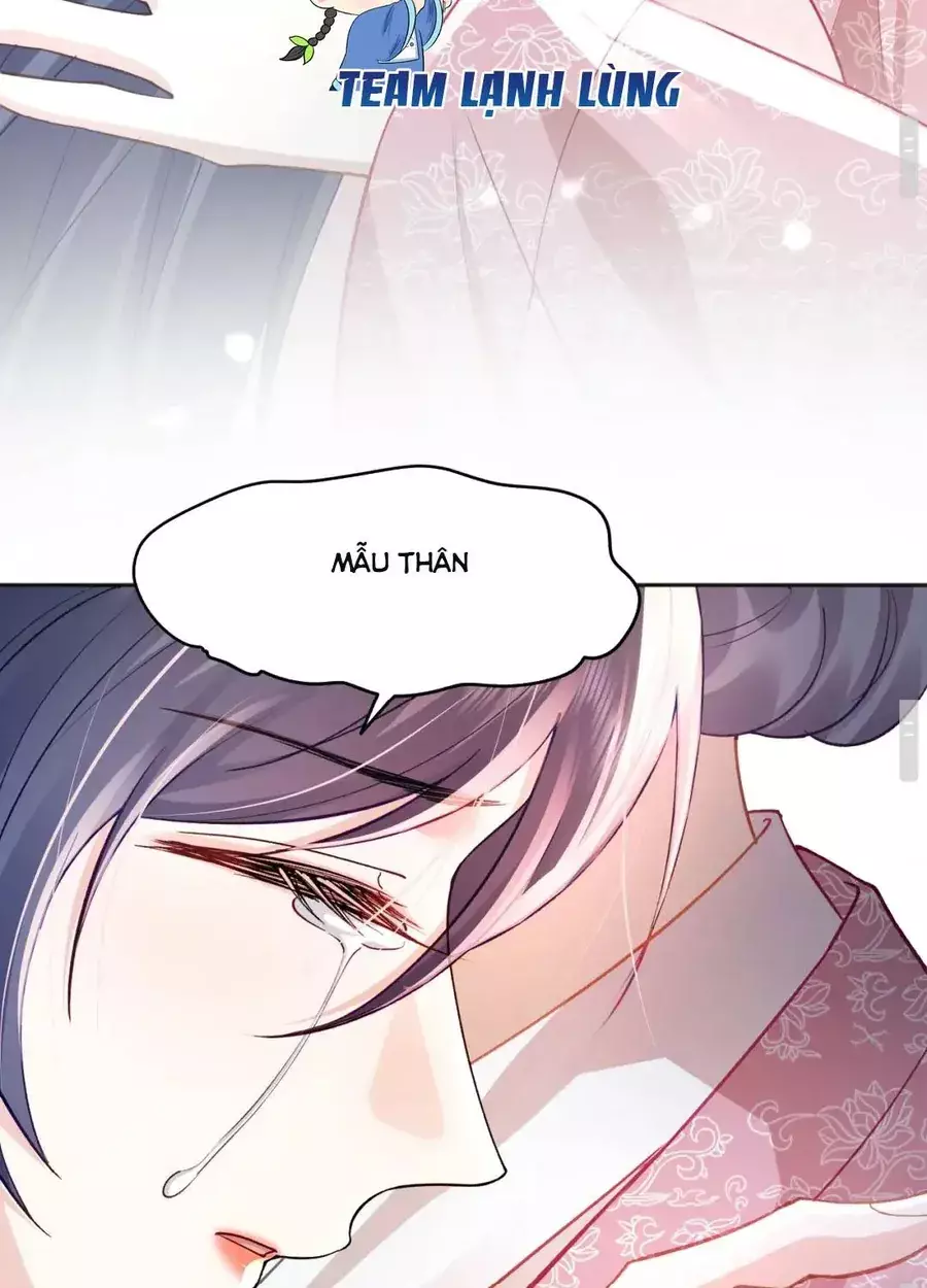 Tỷ Tỷ , Kiếp Này Ta Tiễn Tỷ Lên Đường Chapter 29 - Trang 40