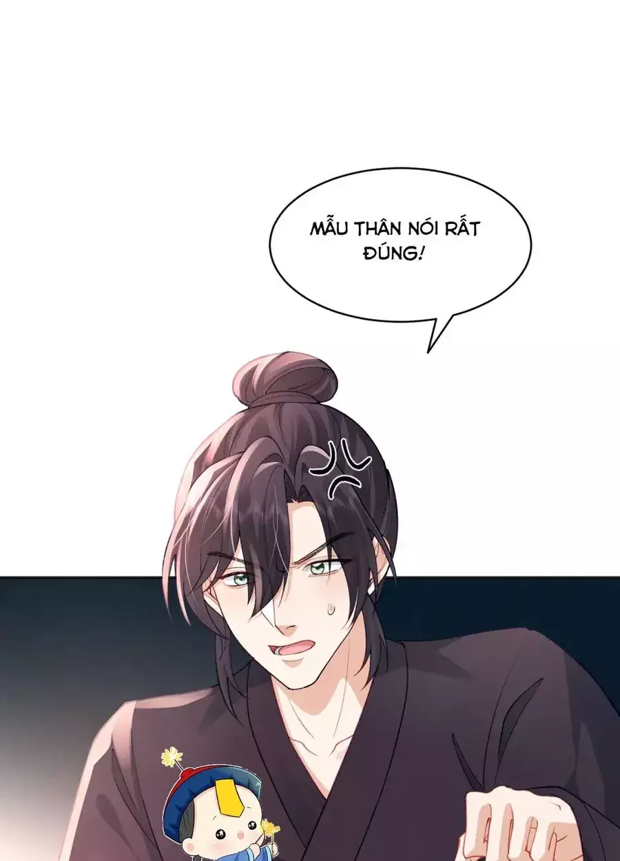 Tỷ Tỷ , Kiếp Này Ta Tiễn Tỷ Lên Đường Chapter 29 - Trang 42