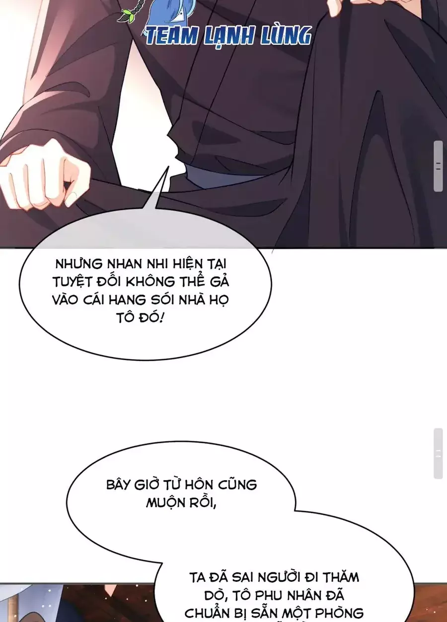 Tỷ Tỷ , Kiếp Này Ta Tiễn Tỷ Lên Đường Chapter 29 - Trang 43