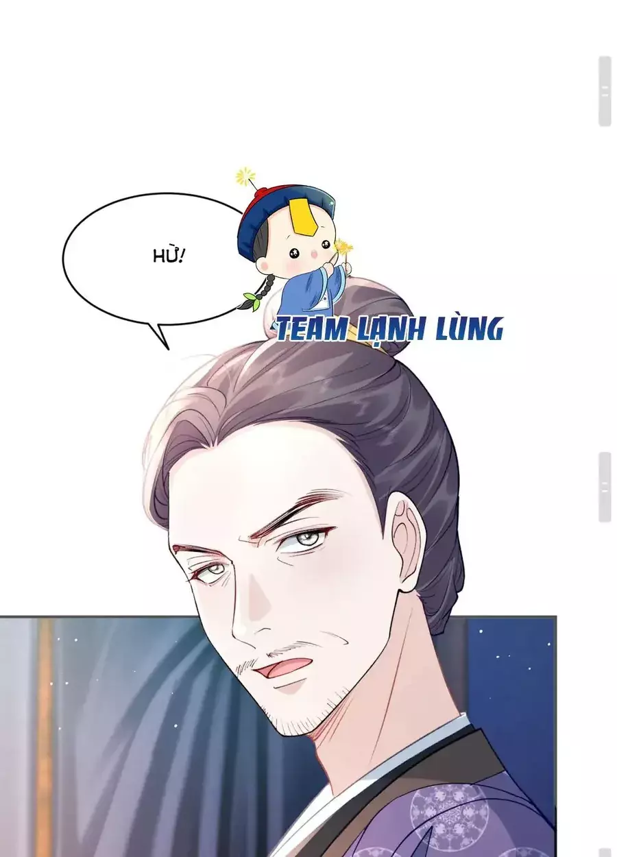 Tỷ Tỷ , Kiếp Này Ta Tiễn Tỷ Lên Đường Chapter 29 - Trang 45