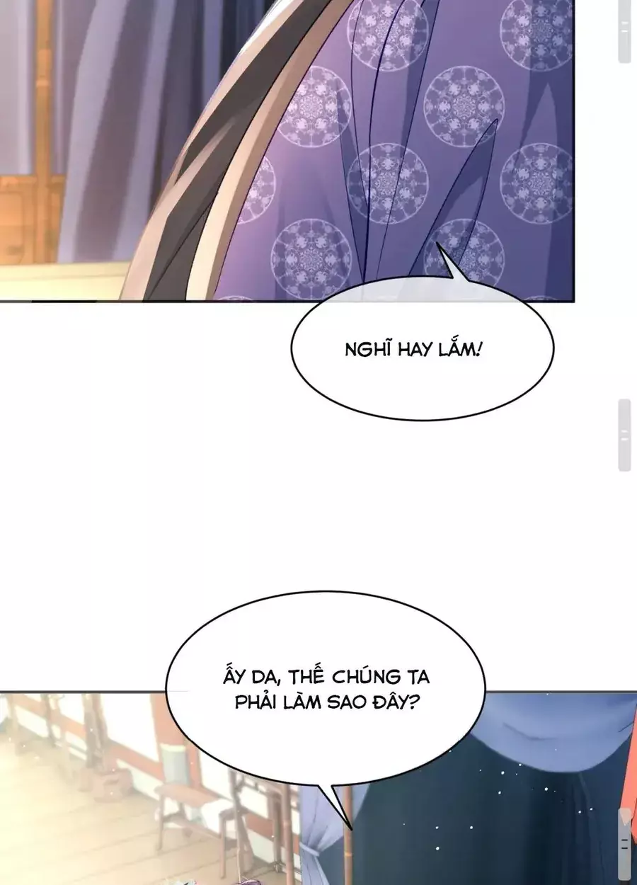 Tỷ Tỷ , Kiếp Này Ta Tiễn Tỷ Lên Đường Chapter 29 - Trang 46