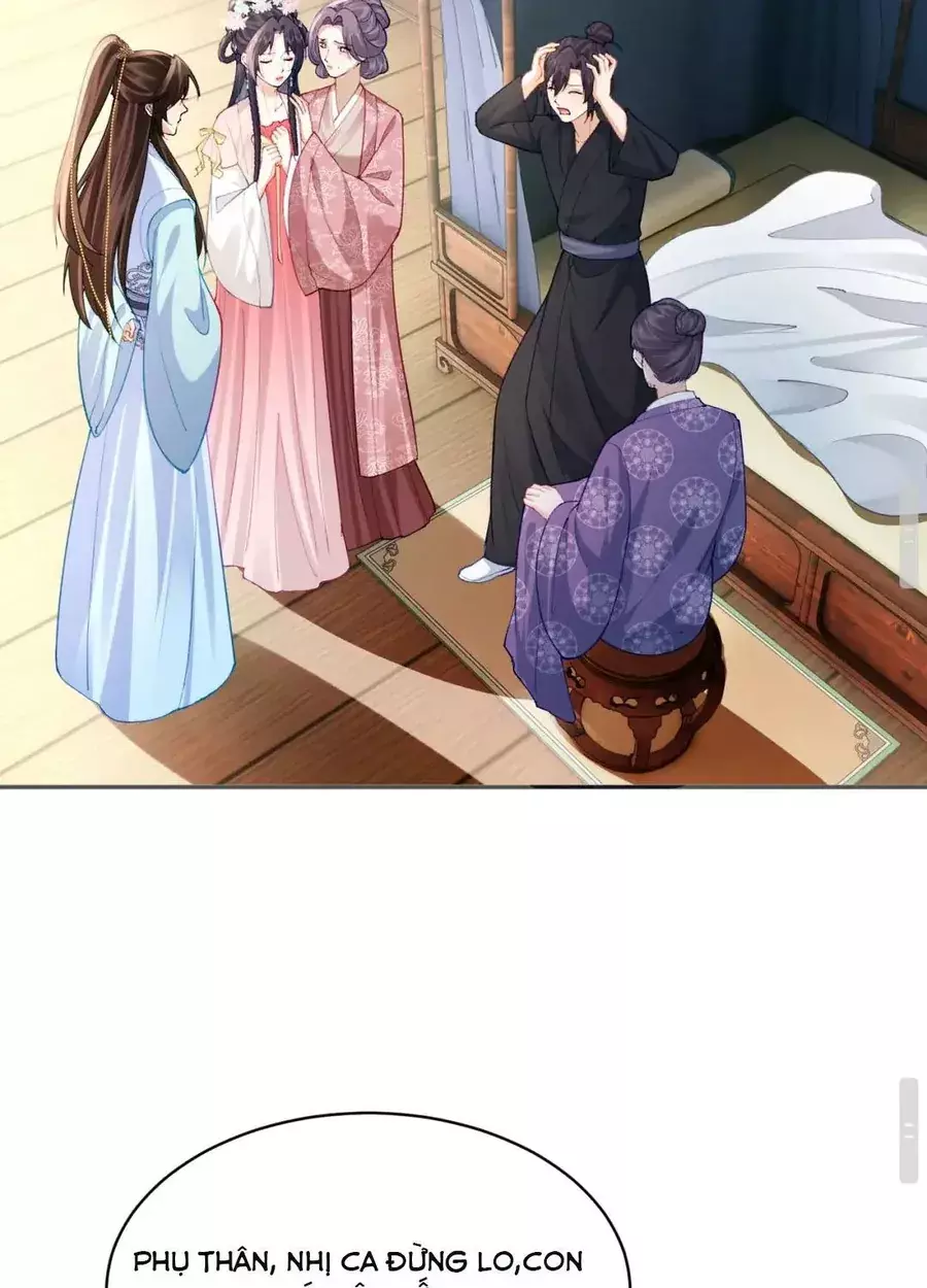 Tỷ Tỷ , Kiếp Này Ta Tiễn Tỷ Lên Đường Chapter 29 - Trang 47