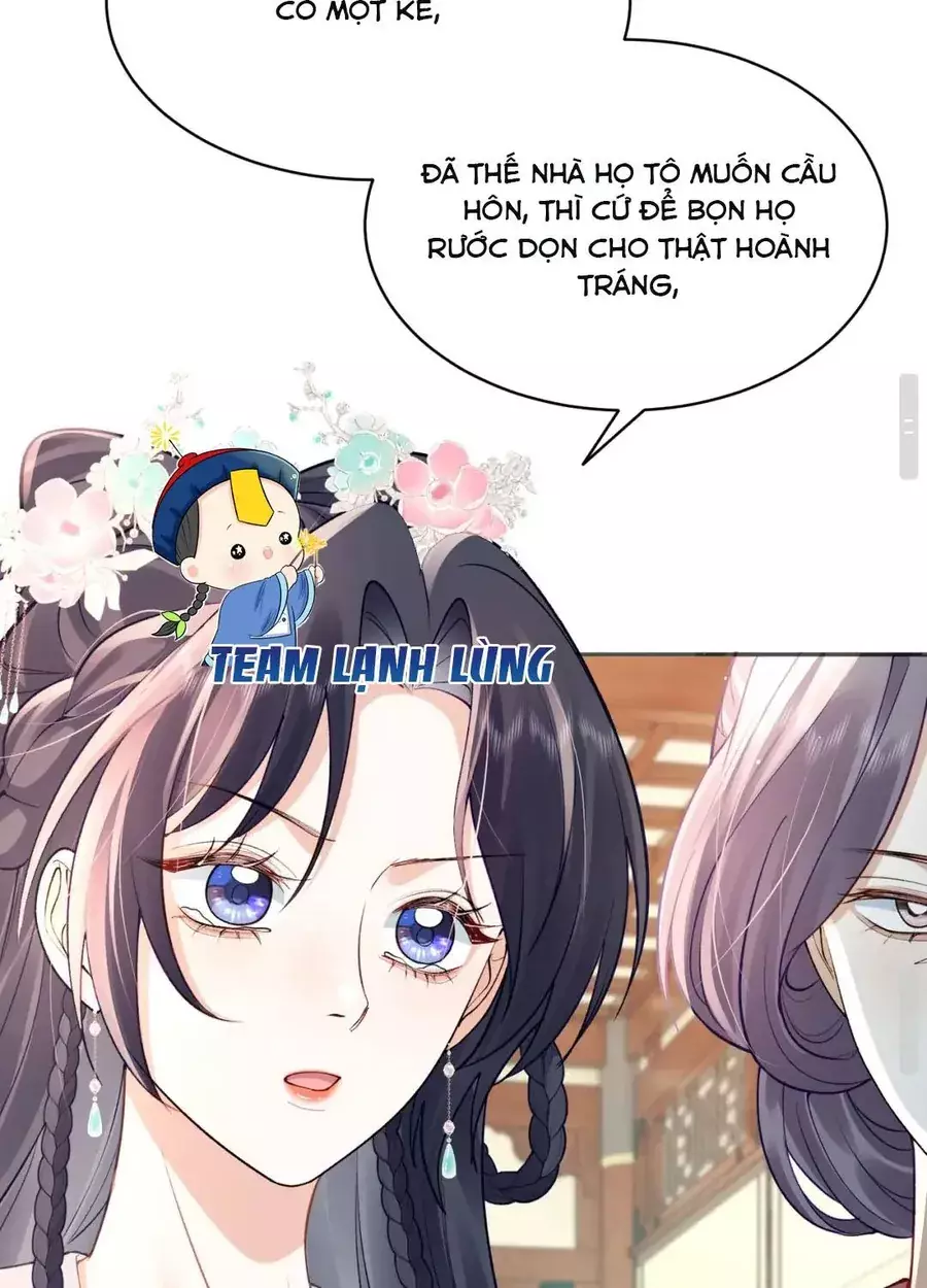 Tỷ Tỷ , Kiếp Này Ta Tiễn Tỷ Lên Đường Chapter 29 - Trang 48