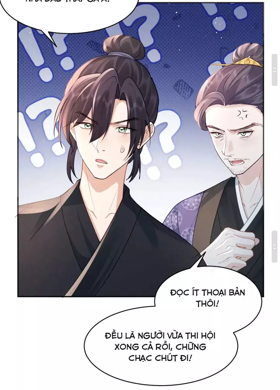 Tỷ Tỷ , Kiếp Này Ta Tiễn Tỷ Lên Đường Chapter 29 - Trang 50