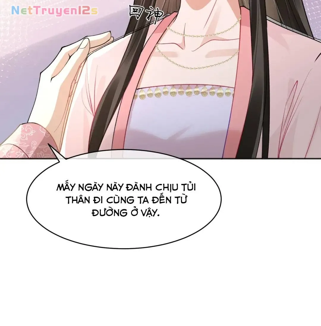 Tỷ Tỷ , Kiếp Này Ta Tiễn Tỷ Lên Đường Chapter 30 - Trang 12