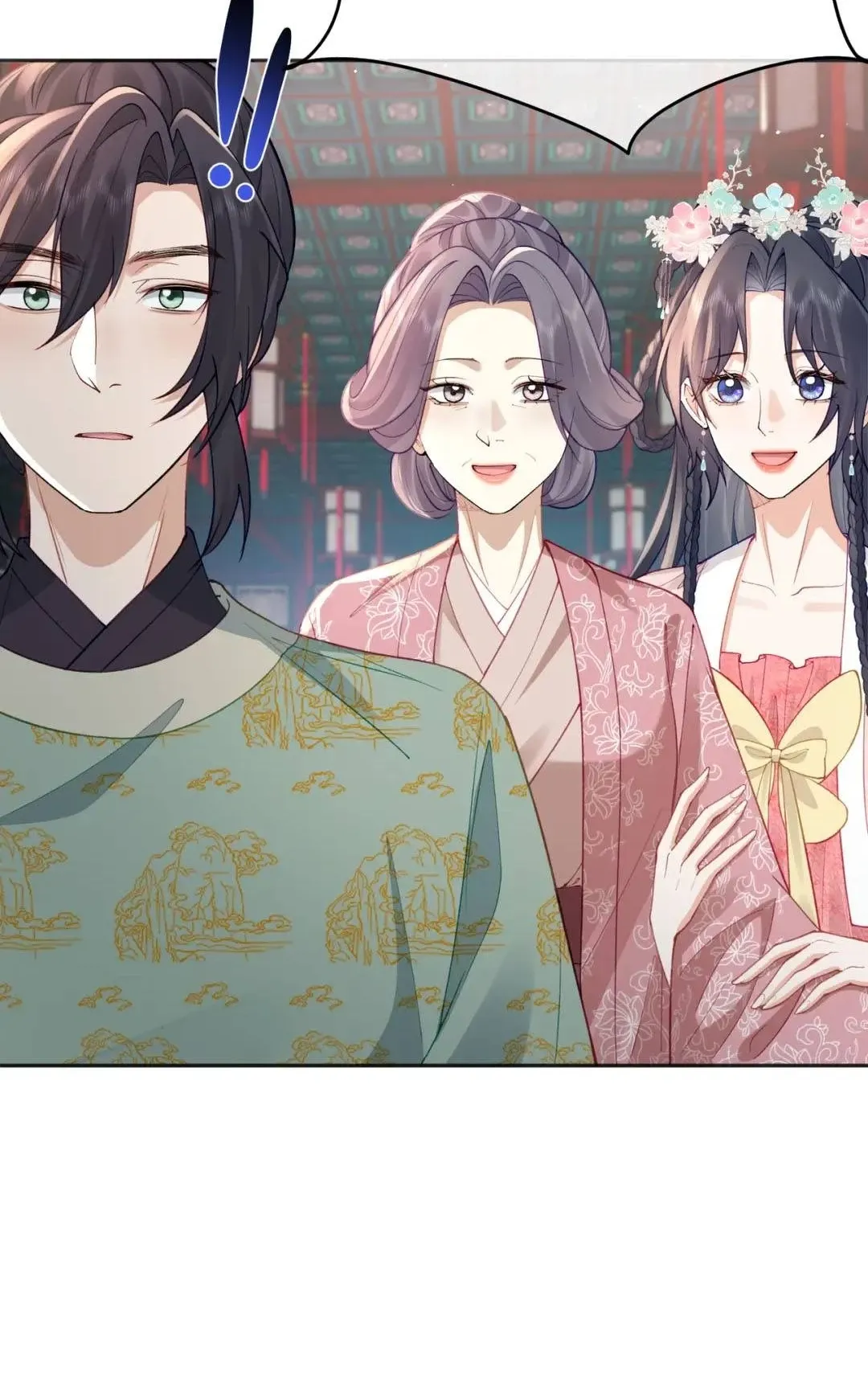 Tỷ Tỷ , Kiếp Này Ta Tiễn Tỷ Lên Đường Chapter 30 - Trang 20