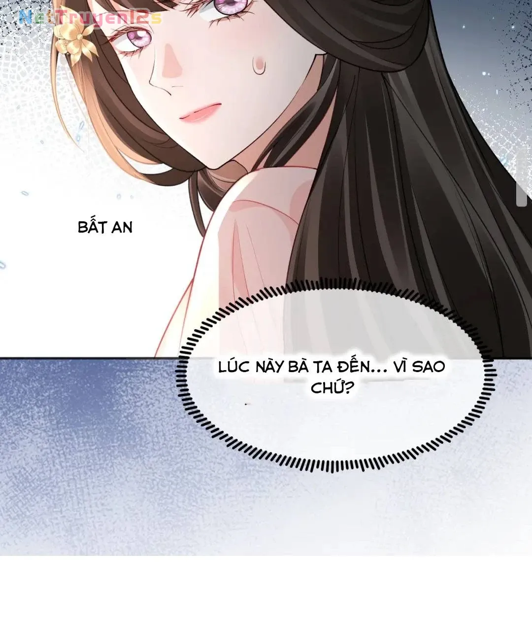 Tỷ Tỷ , Kiếp Này Ta Tiễn Tỷ Lên Đường Chapter 30 - Trang 29
