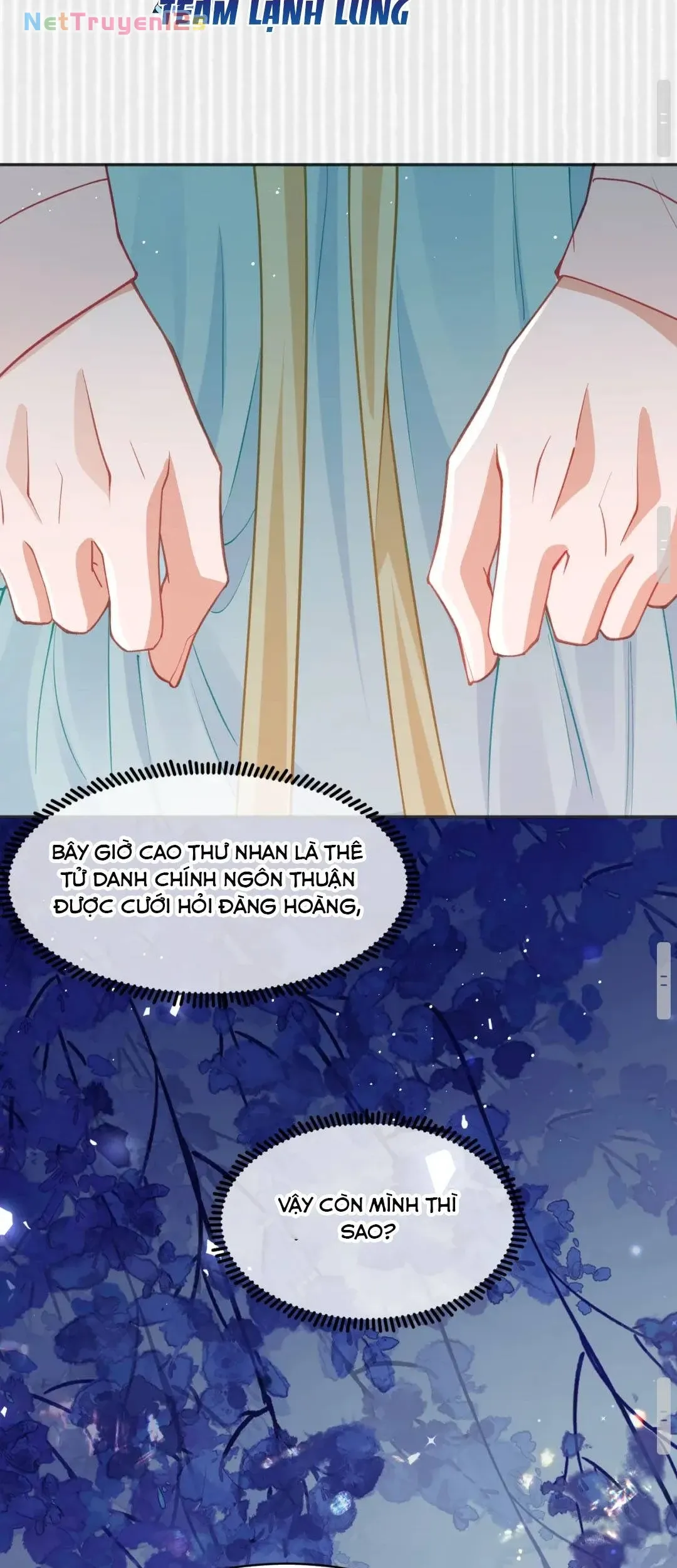 Tỷ Tỷ , Kiếp Này Ta Tiễn Tỷ Lên Đường Chapter 30 - Trang 36