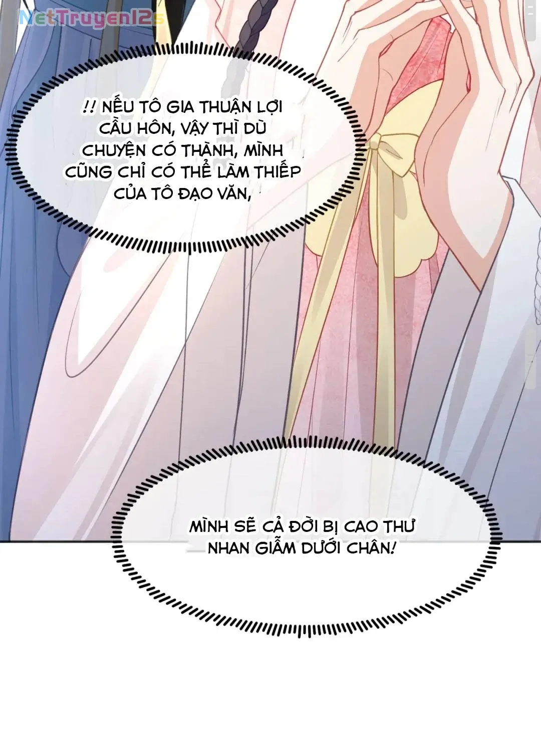 Tỷ Tỷ , Kiếp Này Ta Tiễn Tỷ Lên Đường Chapter 30 - Trang 38