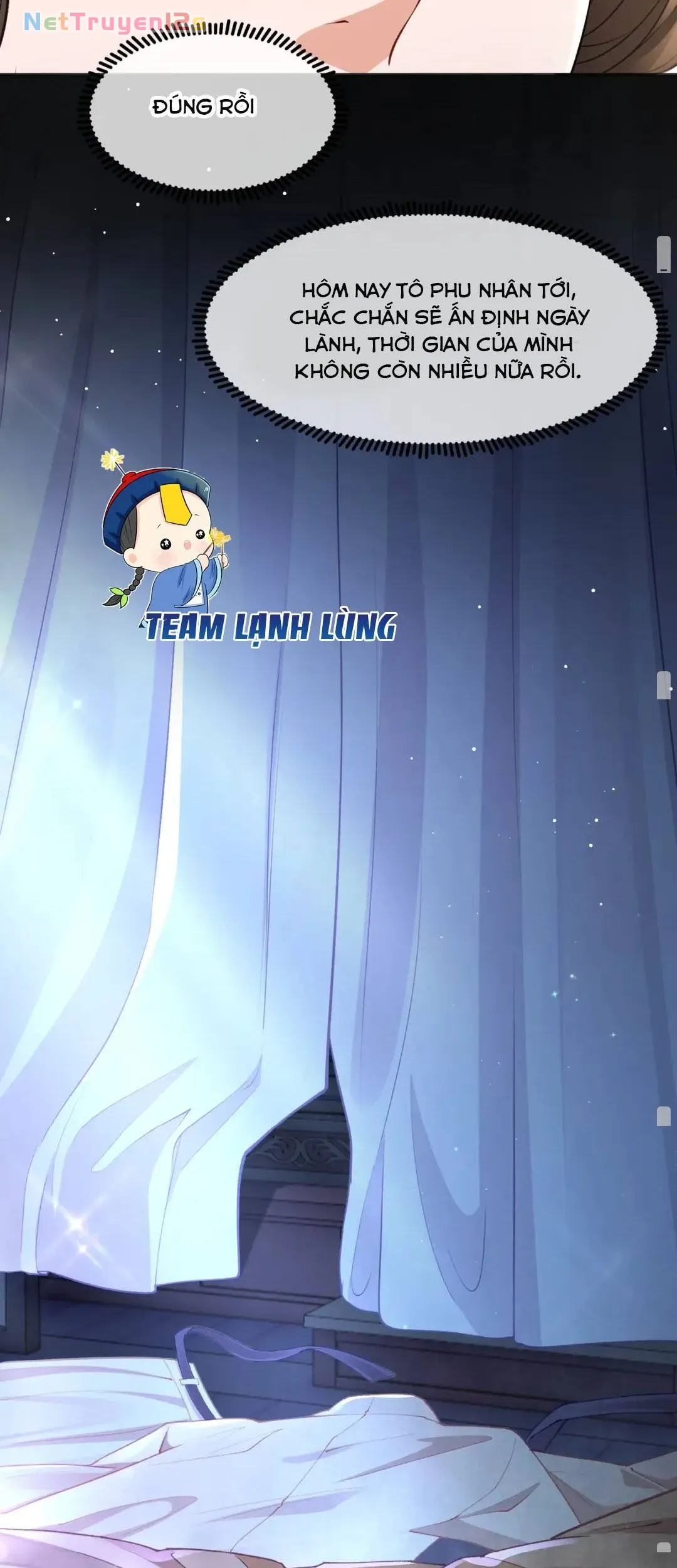 Tỷ Tỷ , Kiếp Này Ta Tiễn Tỷ Lên Đường Chapter 30 - Trang 42