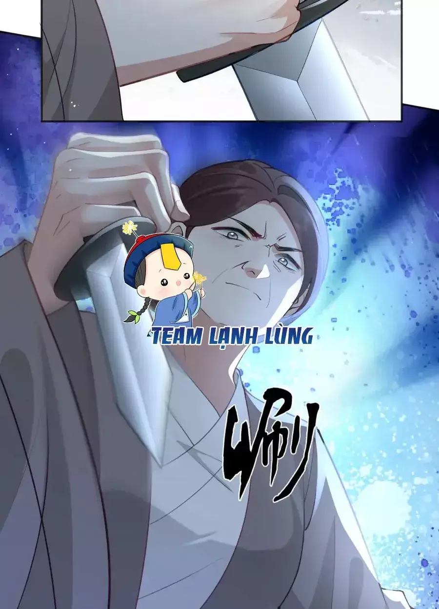 Tỷ Tỷ , Kiếp Này Ta Tiễn Tỷ Lên Đường Chapter 31 - Trang 13