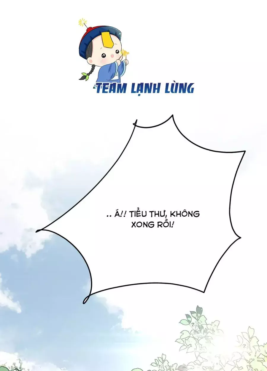 Tỷ Tỷ , Kiếp Này Ta Tiễn Tỷ Lên Đường Chapter 31 - Trang 15