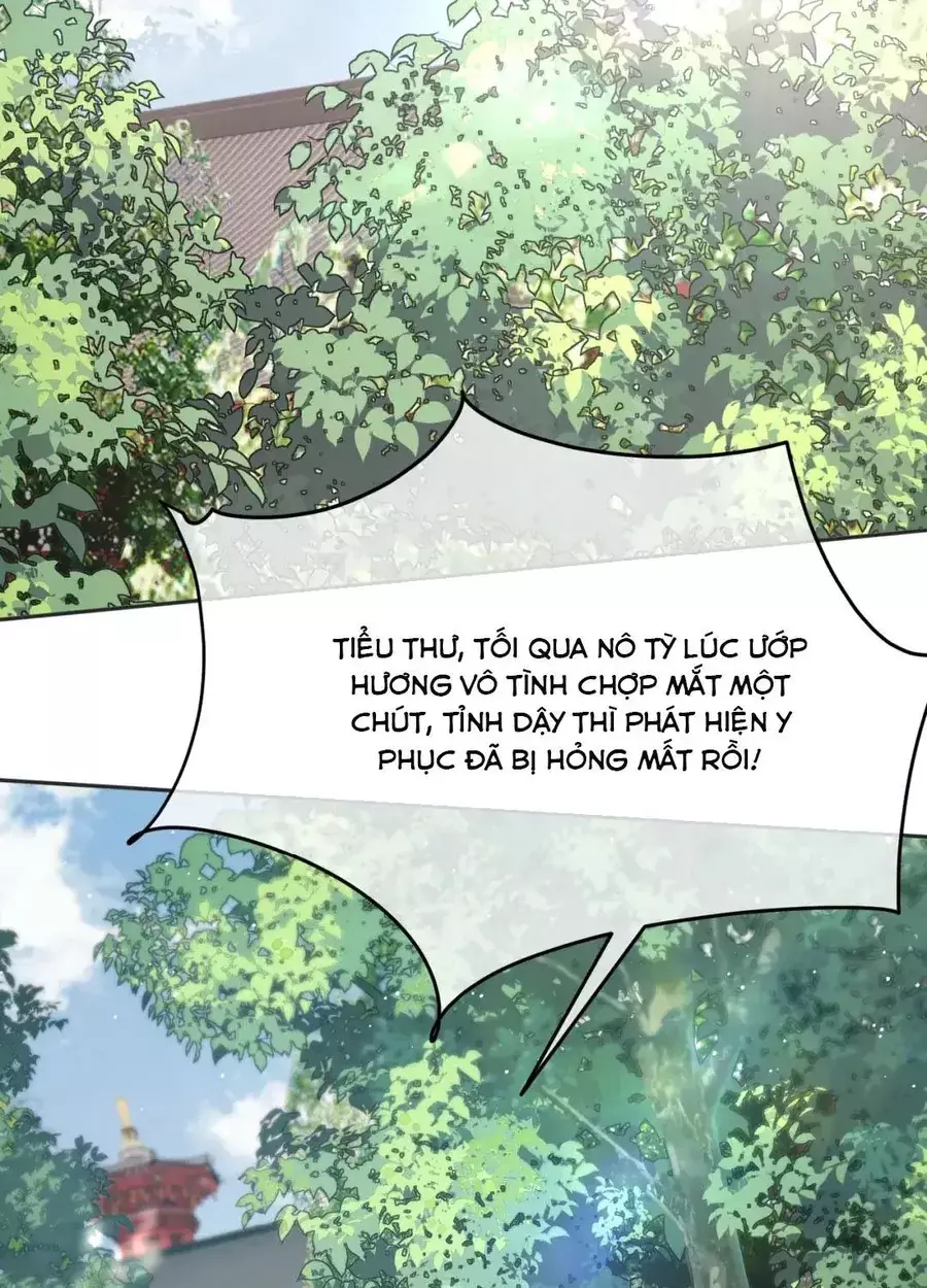 Tỷ Tỷ , Kiếp Này Ta Tiễn Tỷ Lên Đường Chapter 31 - Trang 16