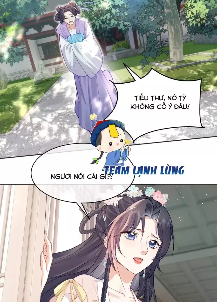 Tỷ Tỷ , Kiếp Này Ta Tiễn Tỷ Lên Đường Chapter 31 - Trang 17