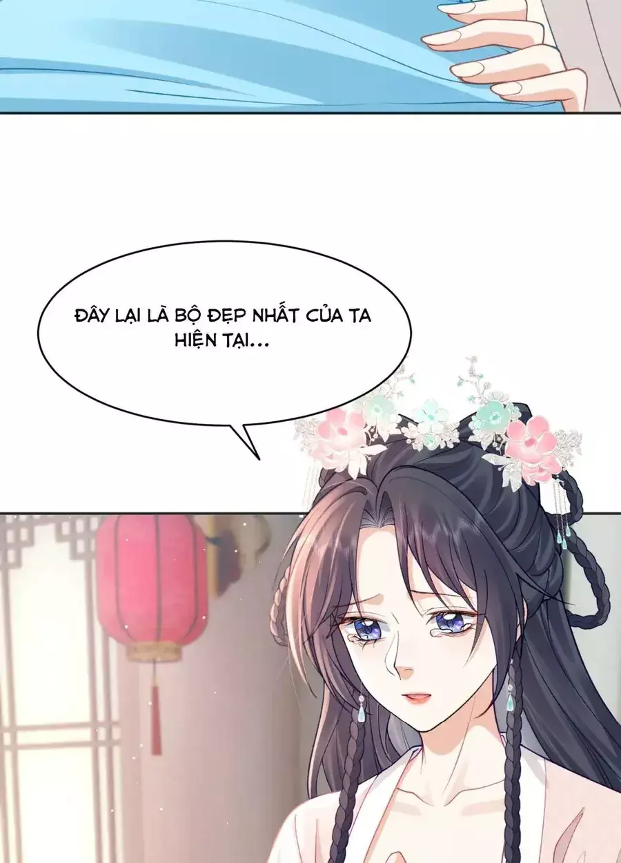 Tỷ Tỷ , Kiếp Này Ta Tiễn Tỷ Lên Đường Chapter 31 - Trang 19