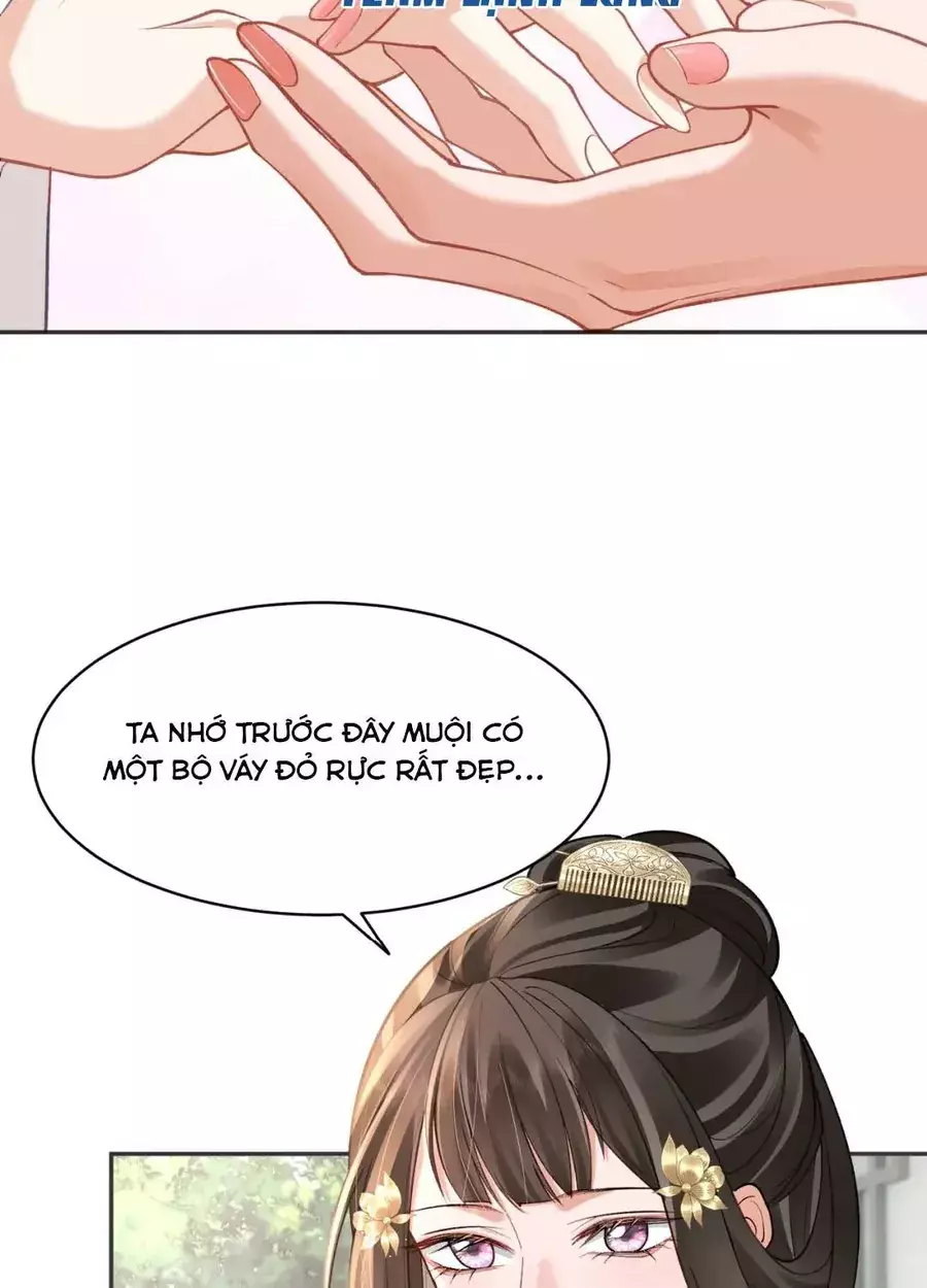 Tỷ Tỷ , Kiếp Này Ta Tiễn Tỷ Lên Đường Chapter 31 - Trang 25