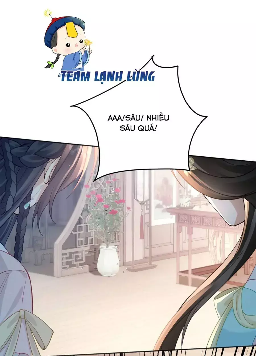 Tỷ Tỷ , Kiếp Này Ta Tiễn Tỷ Lên Đường Chapter 31 - Trang 27