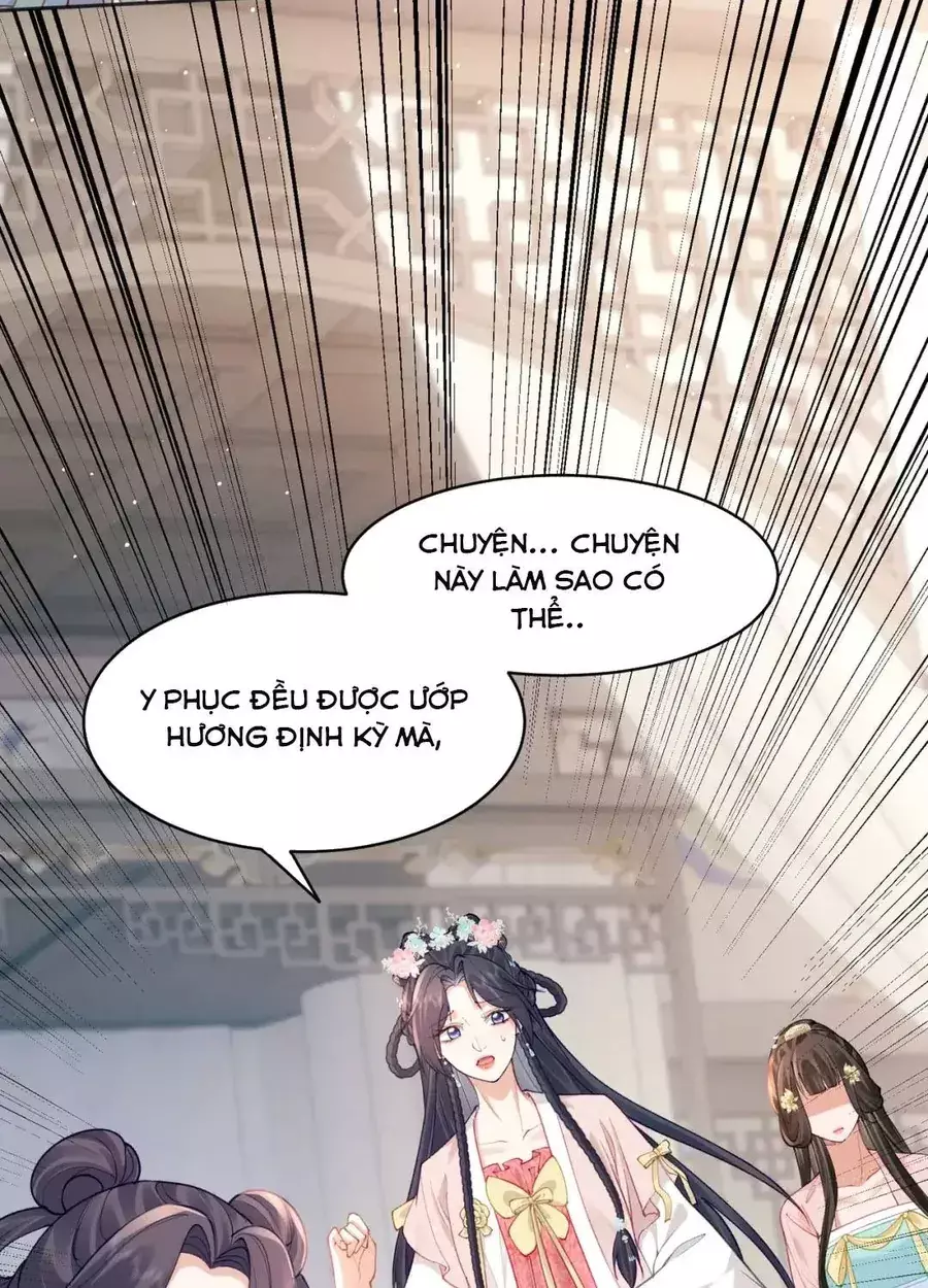 Tỷ Tỷ , Kiếp Này Ta Tiễn Tỷ Lên Đường Chapter 31 - Trang 28