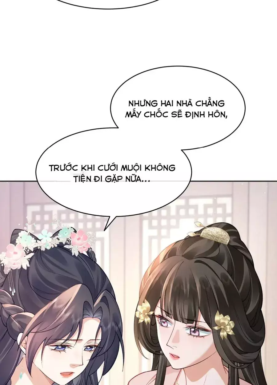 Tỷ Tỷ , Kiếp Này Ta Tiễn Tỷ Lên Đường Chapter 31 - Trang 31