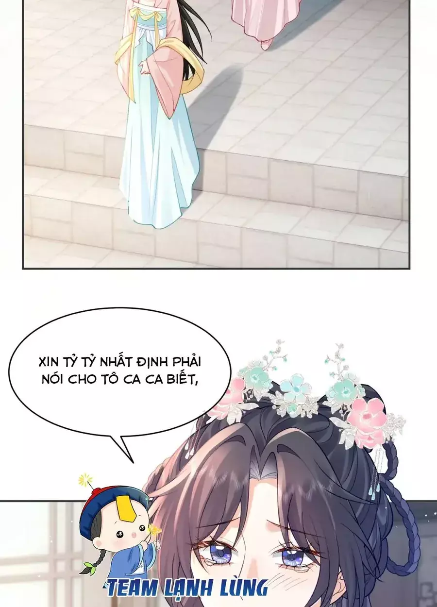 Tỷ Tỷ , Kiếp Này Ta Tiễn Tỷ Lên Đường Chapter 31 - Trang 36