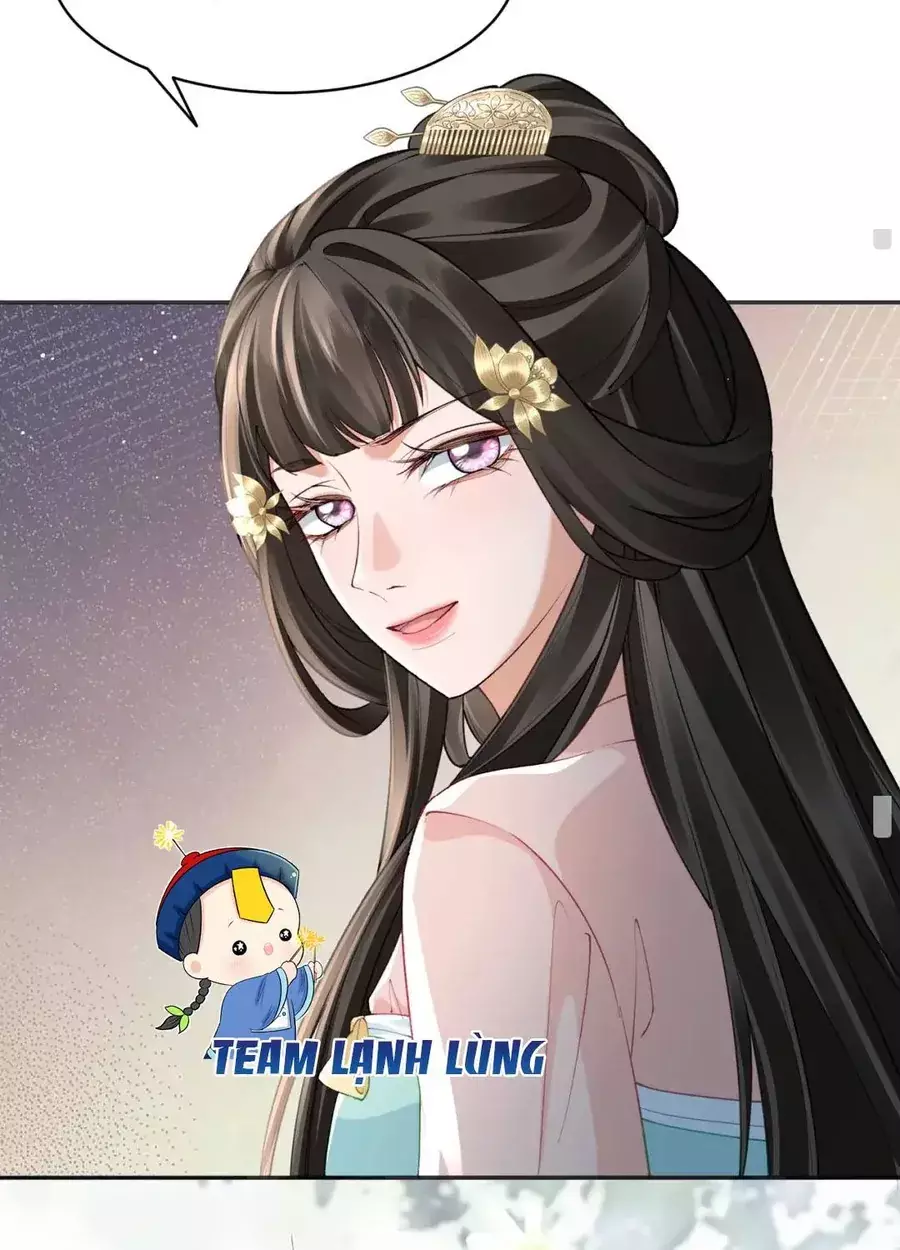 Tỷ Tỷ , Kiếp Này Ta Tiễn Tỷ Lên Đường Chapter 31 - Trang 38