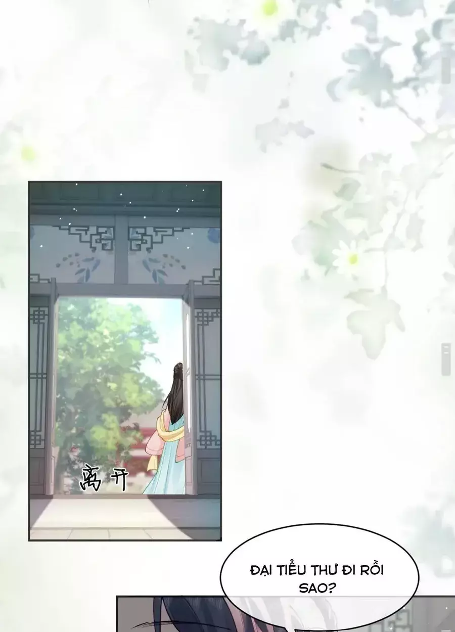 Tỷ Tỷ , Kiếp Này Ta Tiễn Tỷ Lên Đường Chapter 31 - Trang 39