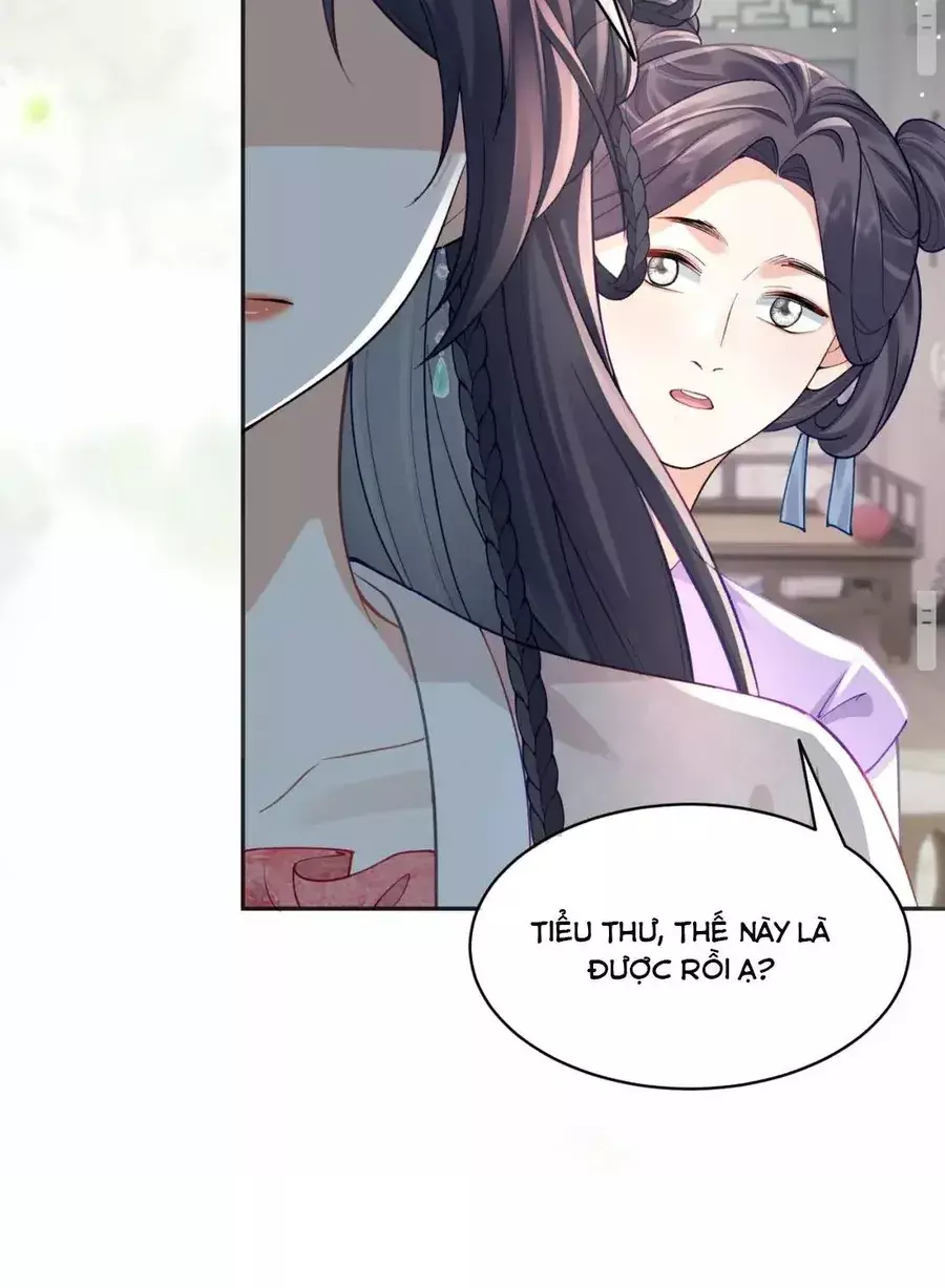 Tỷ Tỷ , Kiếp Này Ta Tiễn Tỷ Lên Đường Chapter 31 - Trang 40