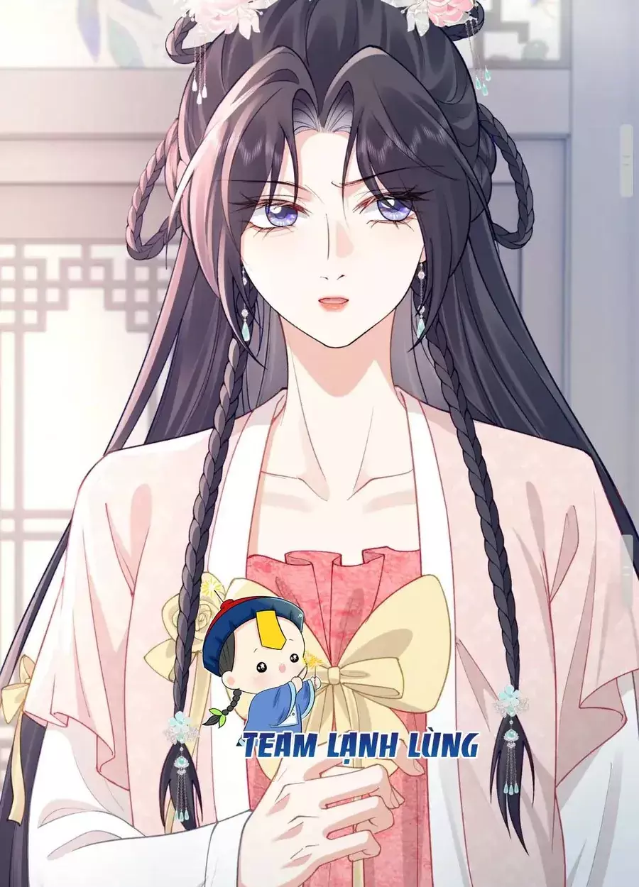 Tỷ Tỷ , Kiếp Này Ta Tiễn Tỷ Lên Đường Chapter 31 - Trang 43