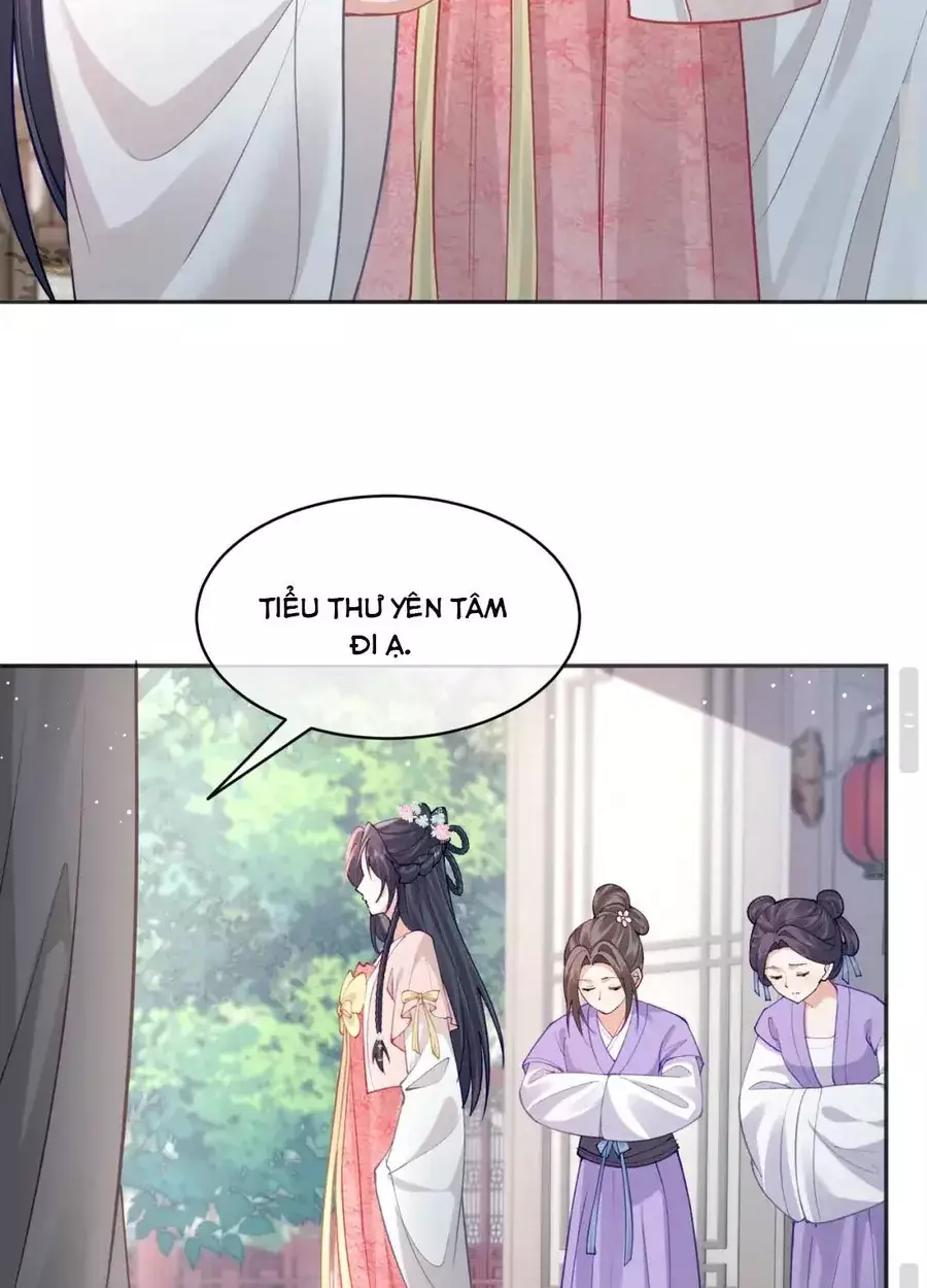 Tỷ Tỷ , Kiếp Này Ta Tiễn Tỷ Lên Đường Chapter 31 - Trang 44