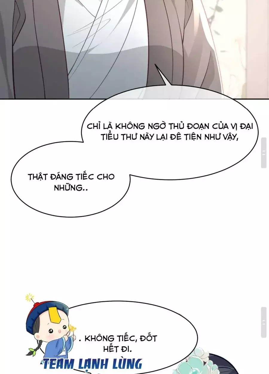Tỷ Tỷ , Kiếp Này Ta Tiễn Tỷ Lên Đường Chapter 31 - Trang 46
