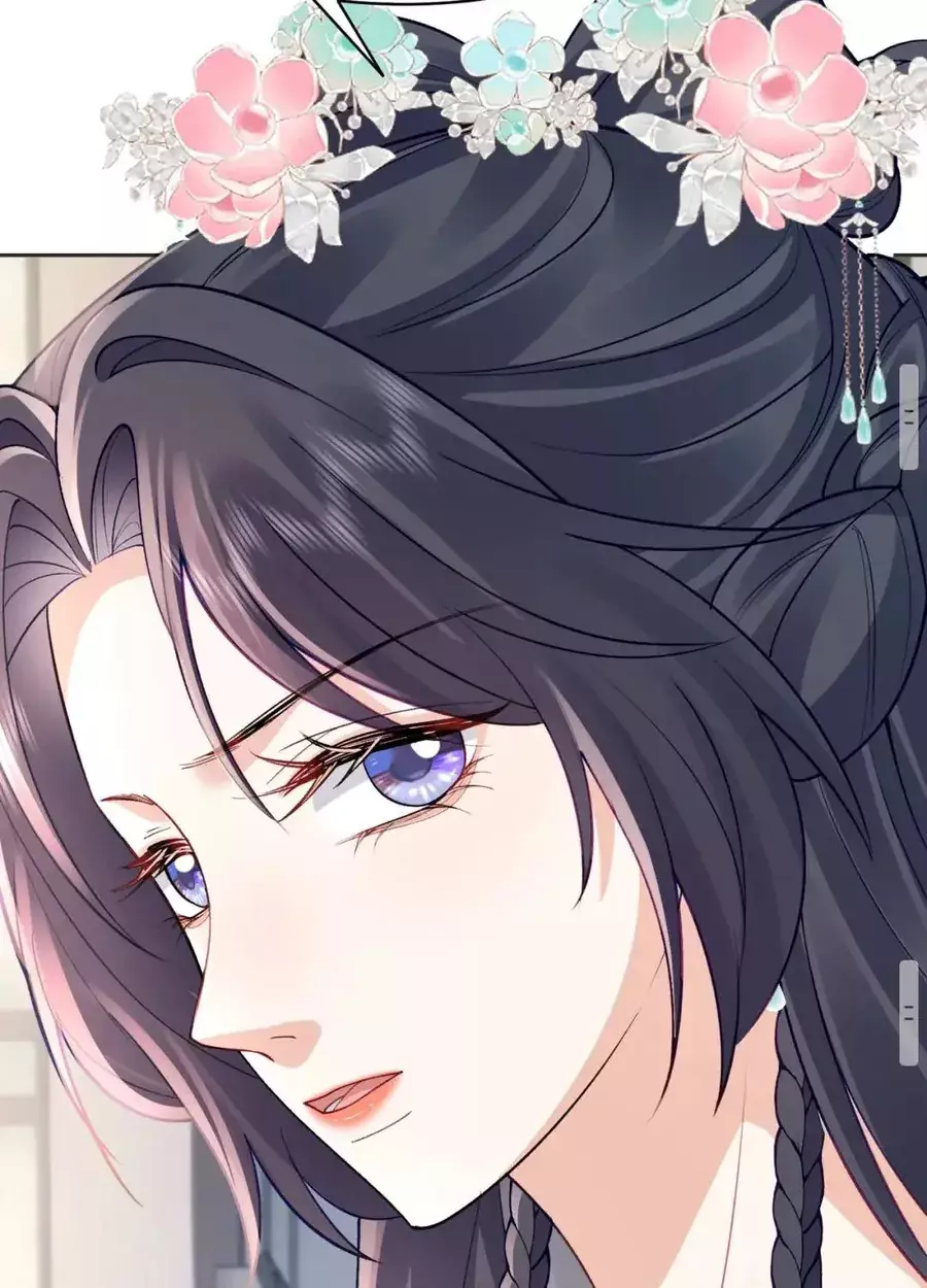 Tỷ Tỷ , Kiếp Này Ta Tiễn Tỷ Lên Đường Chapter 31 - Trang 47