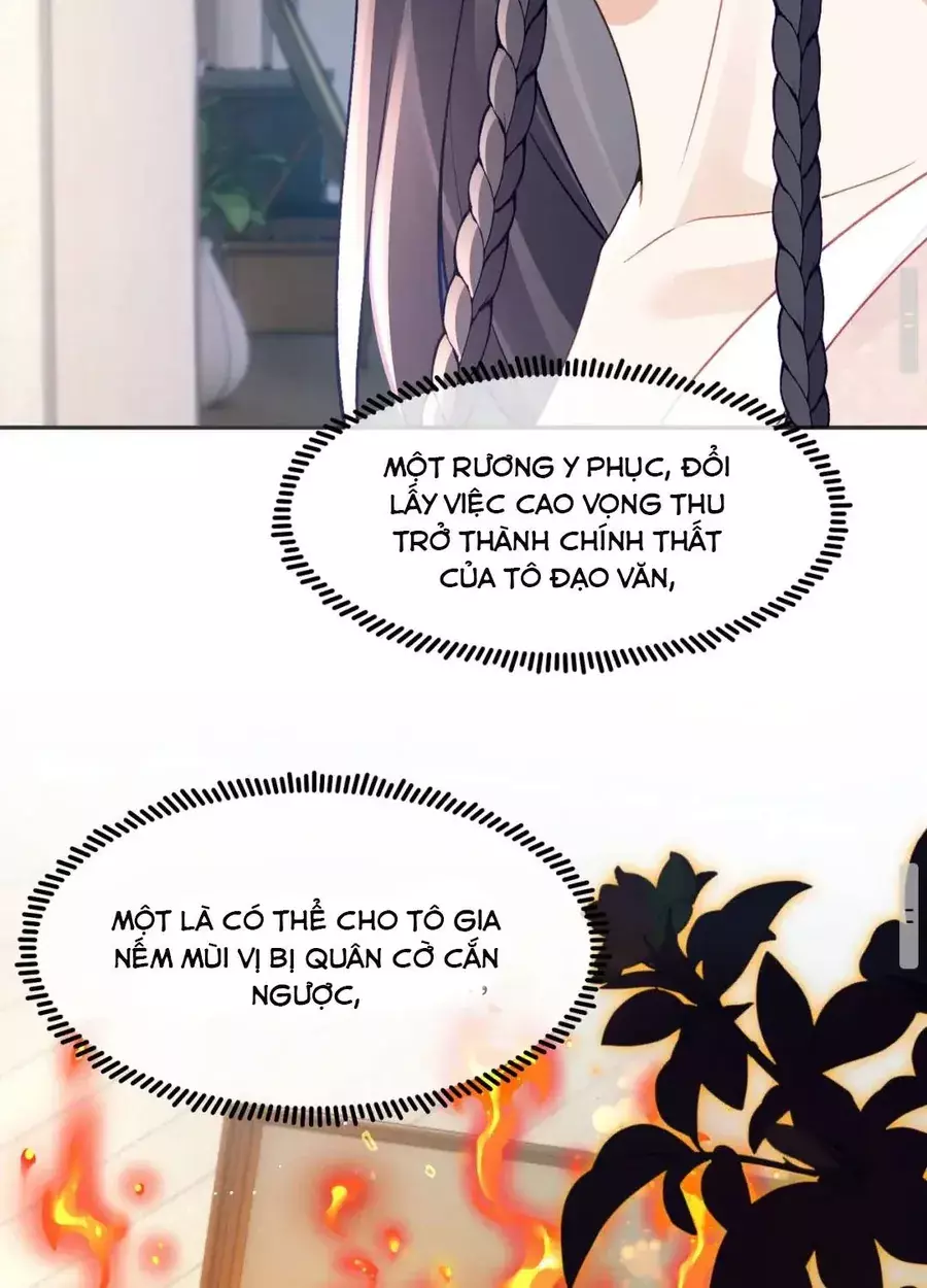 Tỷ Tỷ , Kiếp Này Ta Tiễn Tỷ Lên Đường Chapter 31 - Trang 48