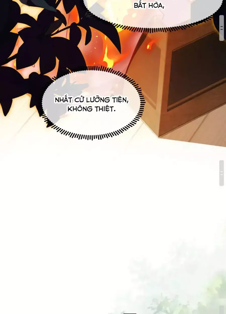 Tỷ Tỷ , Kiếp Này Ta Tiễn Tỷ Lên Đường Chapter 31 - Trang 50