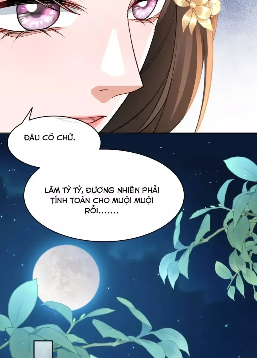 Tỷ Tỷ , Kiếp Này Ta Tiễn Tỷ Lên Đường Chapter 31 - Trang 8
