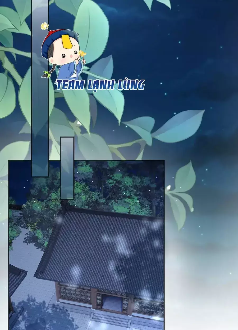 Tỷ Tỷ , Kiếp Này Ta Tiễn Tỷ Lên Đường Chapter 31 - Trang 9