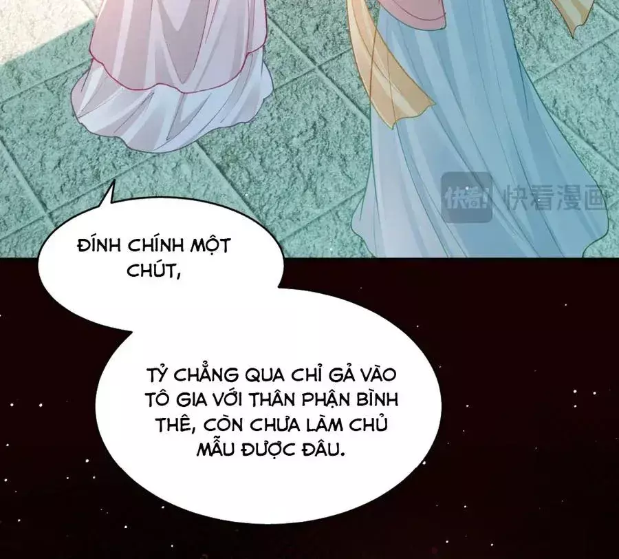 Tỷ Tỷ , Kiếp Này Ta Tiễn Tỷ Lên Đường Chapter 33 - Trang 13