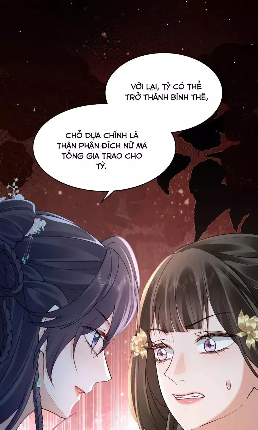 Tỷ Tỷ , Kiếp Này Ta Tiễn Tỷ Lên Đường Chapter 33 - Trang 14