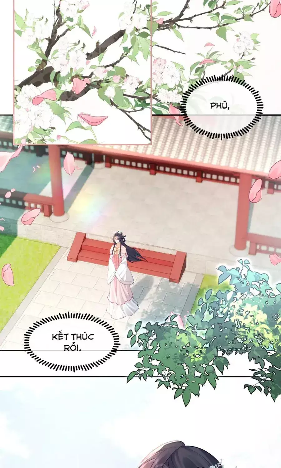 Tỷ Tỷ , Kiếp Này Ta Tiễn Tỷ Lên Đường Chapter 33 - Trang 19