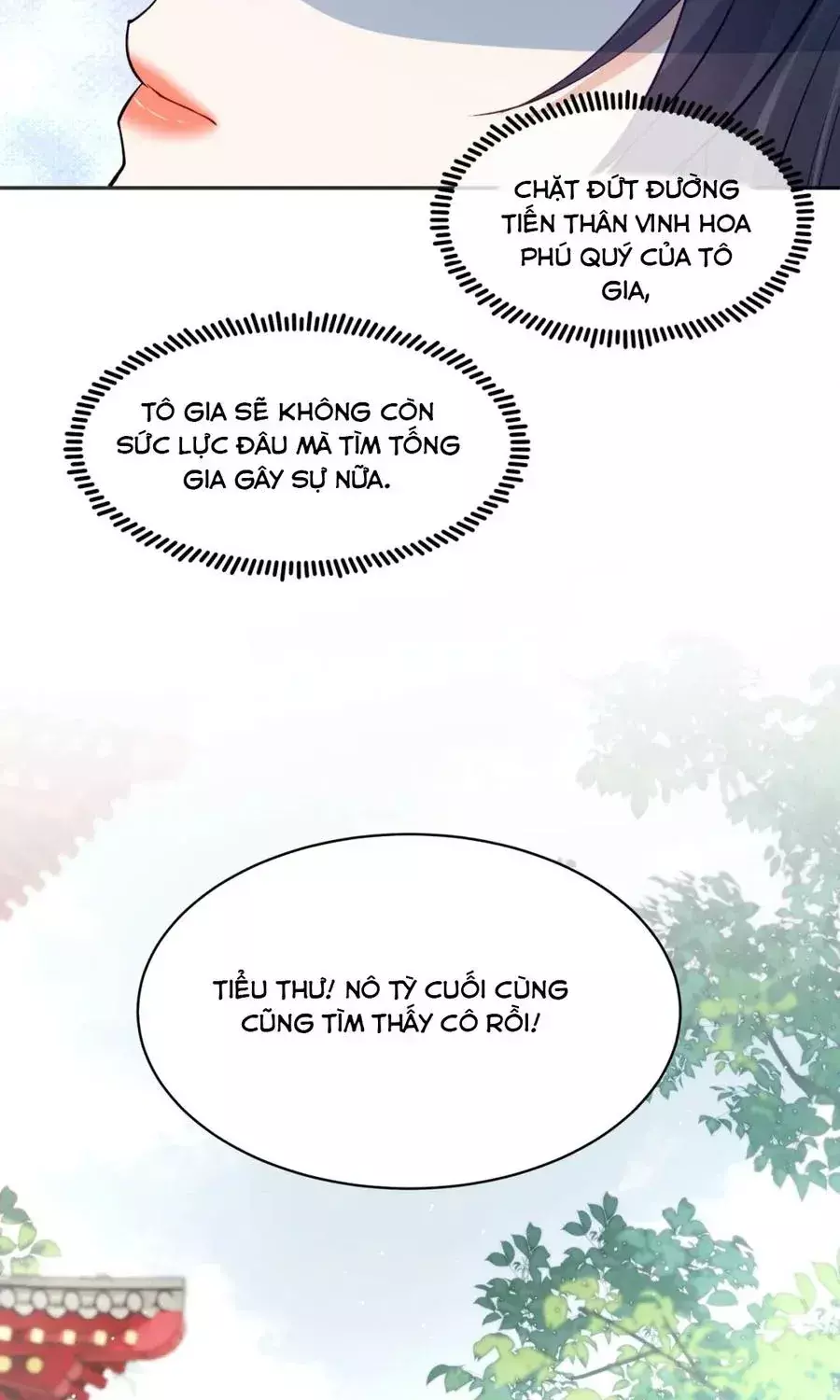 Tỷ Tỷ , Kiếp Này Ta Tiễn Tỷ Lên Đường Chapter 33 - Trang 22