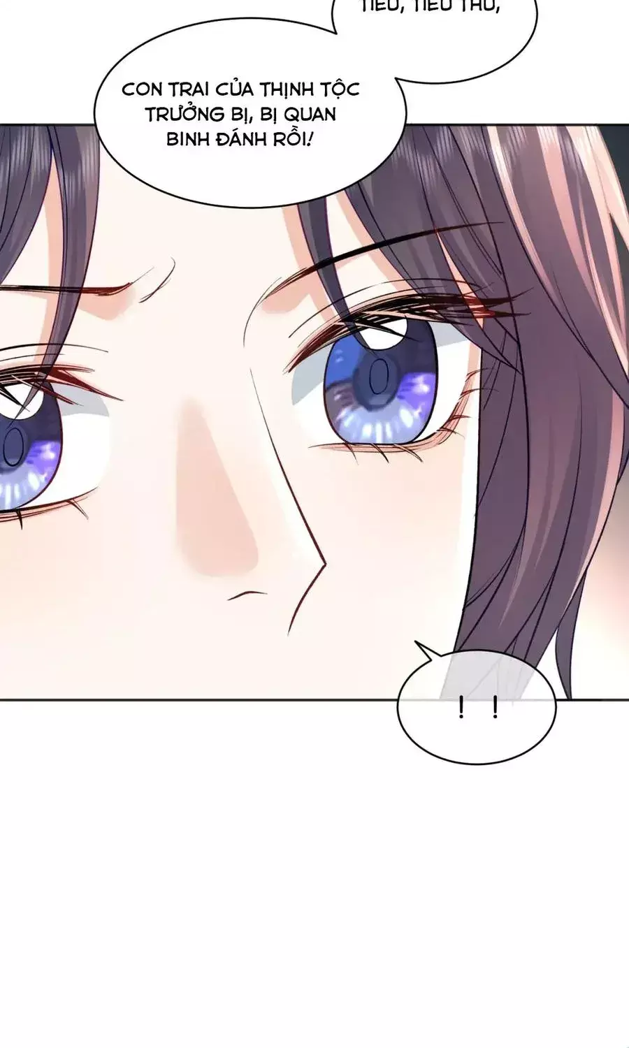 Tỷ Tỷ , Kiếp Này Ta Tiễn Tỷ Lên Đường Chapter 33 - Trang 26