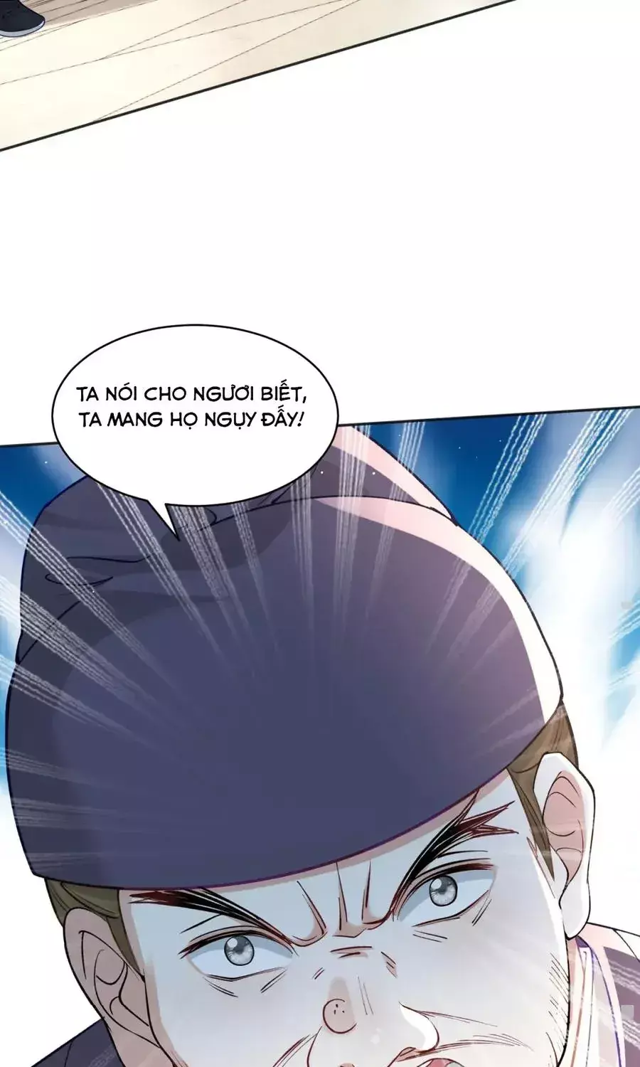 Tỷ Tỷ , Kiếp Này Ta Tiễn Tỷ Lên Đường Chapter 33 - Trang 33