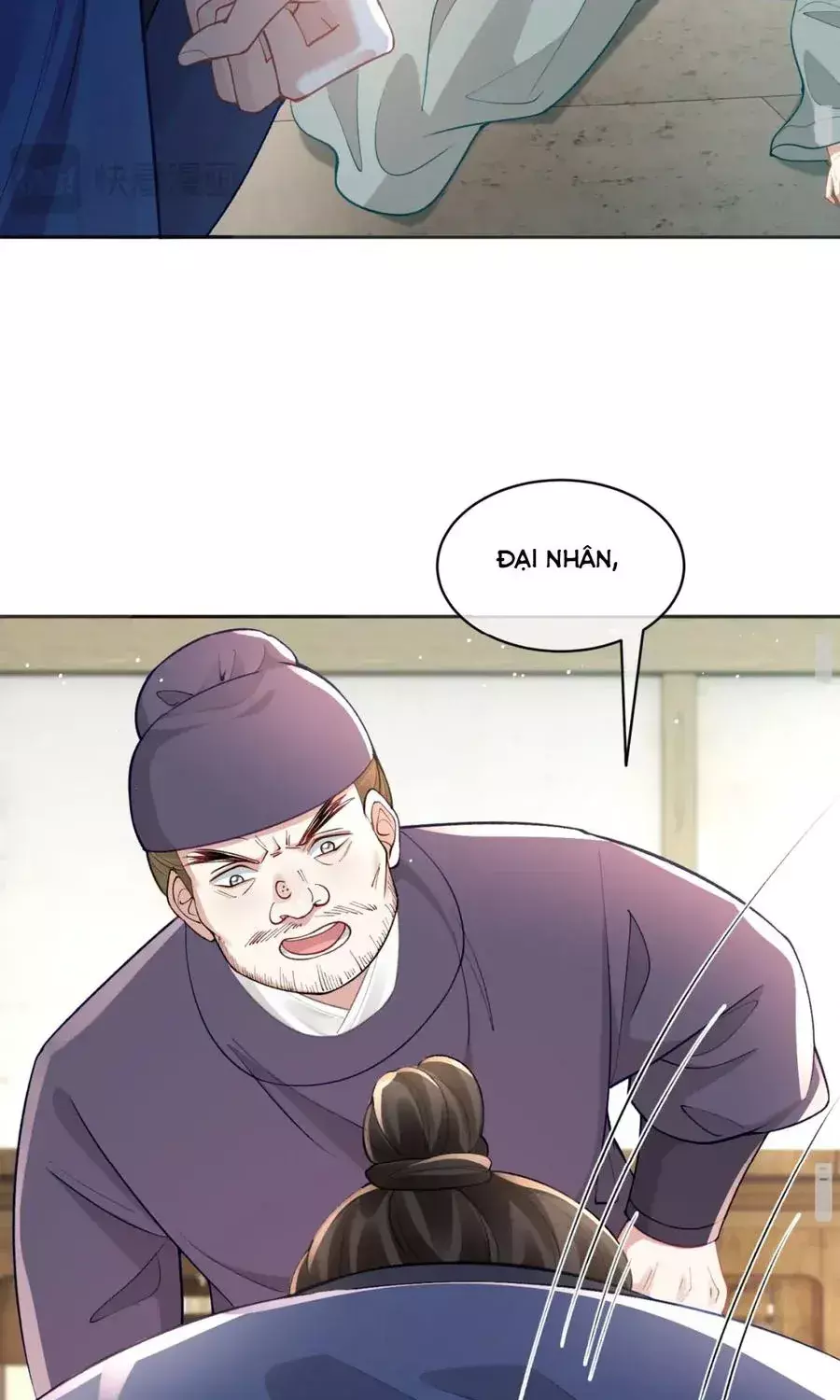 Tỷ Tỷ , Kiếp Này Ta Tiễn Tỷ Lên Đường Chapter 33 - Trang 35