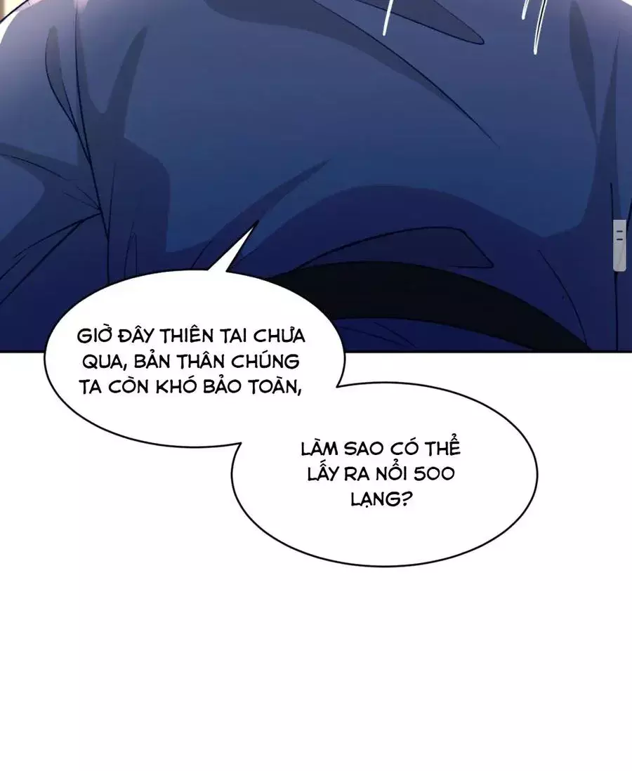 Tỷ Tỷ , Kiếp Này Ta Tiễn Tỷ Lên Đường Chapter 33 - Trang 36