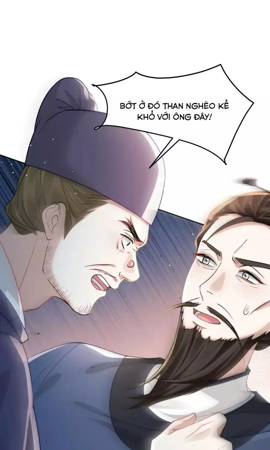 Tỷ Tỷ , Kiếp Này Ta Tiễn Tỷ Lên Đường Chapter 33 - Trang 37